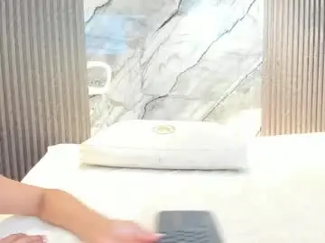 Chaturbate Free Porn Cam of hanna_stell