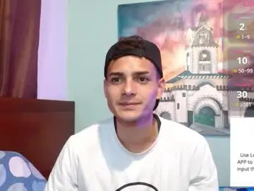 Chaturbate Live Porn of jeffstyle18