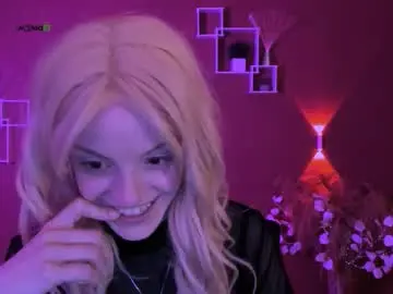 Chaturbate Sex Chat of lola_savage_