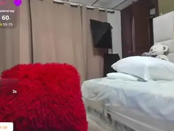 Chaturbate Live Porn of lucasymia_69