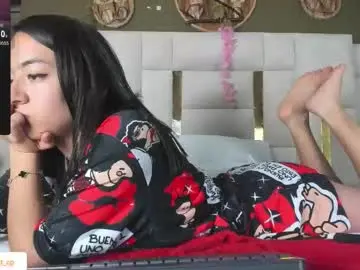 Chaturbate Sex Chat of lucasymia_69