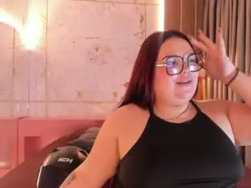 Chaturbate Nude Webcam of lushie_love