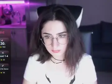 Chaturbate Free Porn Cam of regina_glow