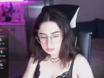 Chaturbate Live Porn of regina_glow