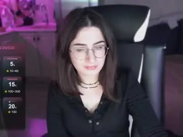 Chaturbate Live Porn of regina_glow
