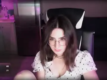 Chaturbate Sex Chat of regina_glow