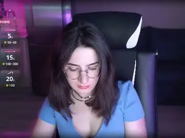 Chaturbate Adult Webcam of regina_glow