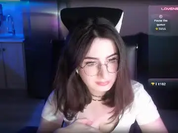 Chaturbate Free Live Porn of regina_glow