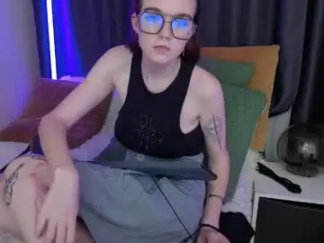 Chaturbate Adult Video Chat of skinny_exy