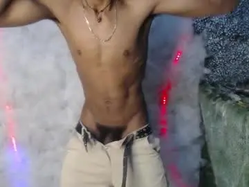 Chaturbate Live Sex of sky_walkerss