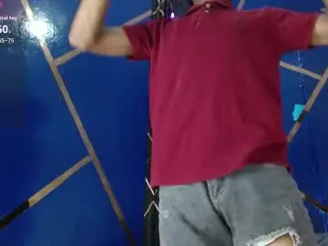 Chaturbate Live Sex Cam of sky_walkerss