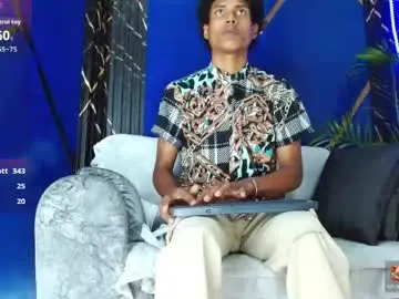 Chaturbate Nude Webcam of sky_walkerss