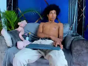 Chaturbate Free Porn Cam of sky_walkerss
