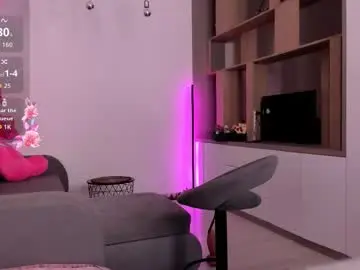 Chaturbate Nude Webcam of sourcherry1