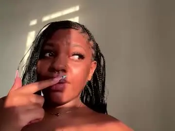 Chaturbate Free Porn Cam of unholybaddie