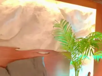 Chaturbate Sex Chat of alisoon_moon