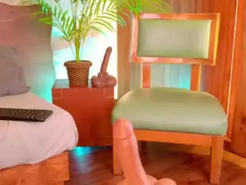 Chaturbate Sex Chat of alisoon_moon