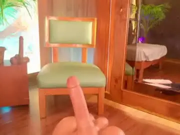 Chaturbate Best Webcam of alisoon_moon