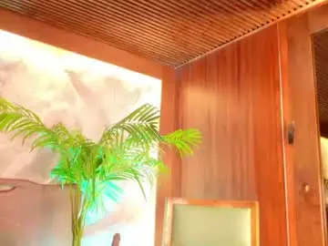 Chaturbate Private Sex Chat of alisoon_moon