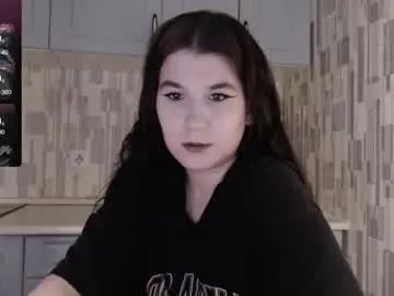 Chaturbate Sex Cam of angel_gelya