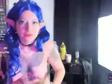 Chaturbate Best Webcam of aurorachannn