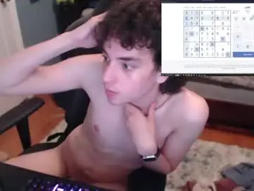 Chaturbate Adult Webcam of blorfinn