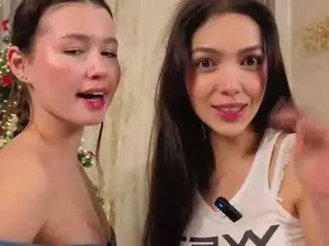 Chaturbate Live Porn of dj_woman