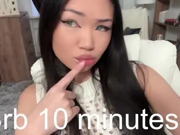 Chaturbate Sex Cam of elegant_vibes