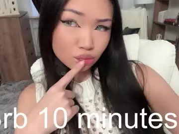 Chaturbate Best Webcam of elegant_vibes