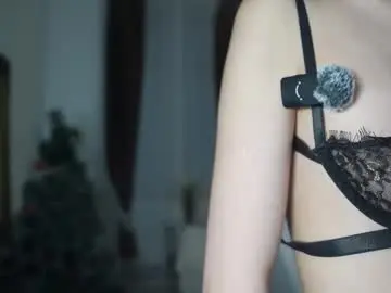 Chaturbate Free Porn Cam of elegant_vibes