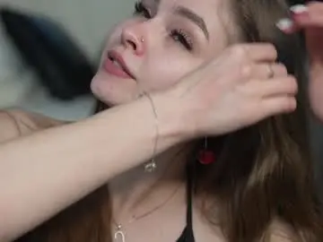 Chaturbate Nude Webcam of elegant_vibes