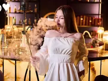 Chaturbate Live Sex Cam of elegant_vibes