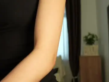 Chaturbate Best Webcam of elegant_vibes