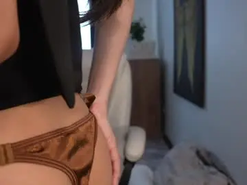 Chaturbate Nude Webcam of elegant_vibes