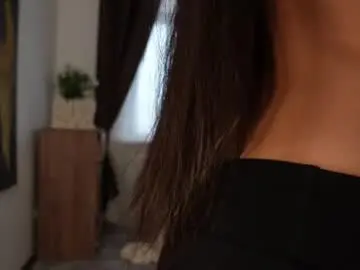 Chaturbate Sex Chat of elegant_vibes
