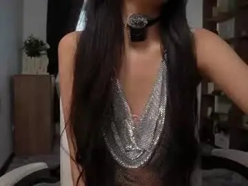 Chaturbate Sex Cam of elegant_vibes