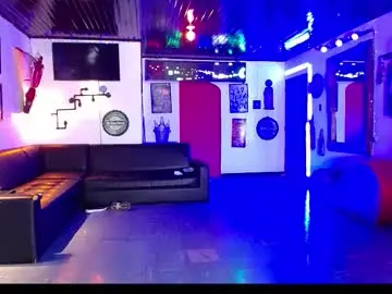 Chaturbate Free Porn Cam of extrangers