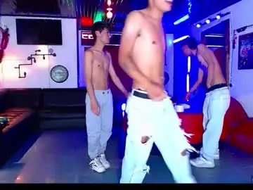 Chaturbate Adult Webcam of extrangers