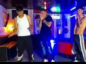 Chaturbate Sex Chat of extrangers