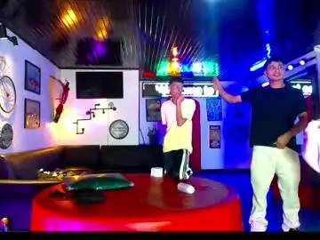 Chaturbate Live Sex Cam of extrangers