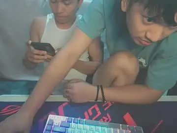 Chaturbate Sex Chat of horny_kent4u