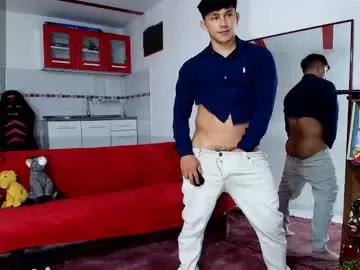 Chaturbate Live Sex Cam of jacques_cardiet