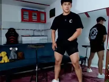 Chaturbate Adult Webcams of jacques_cardiet