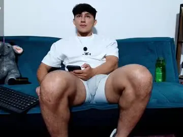 Chaturbate Best Webcam of jacques_cardiet