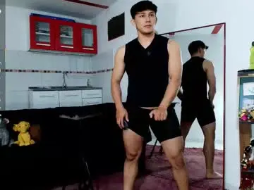 Chaturbate Sex Cam of jacques_cardiet