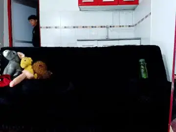 Chaturbate Sex Chat of jacques_cardiet