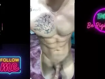 Chaturbate Live Sex of jacques_cardiet