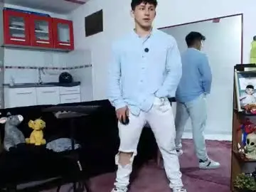 Chaturbate Nude Webcam of jacques_cardiet