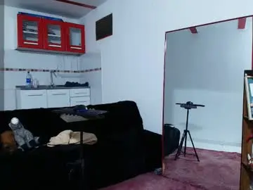 Chaturbate Adult Webcam of jacques_cardiet