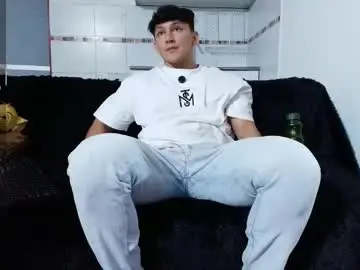 Chaturbate Live Sex of jacques_cardiet